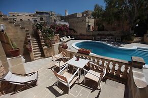Satori Gozo Centre