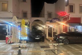 NEW SEDAN PANSIYON