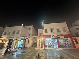 NEW SEDAN PANSIYON