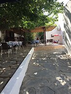 NEW SEDAN PANSIYON