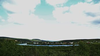Karasjok Cabins & Apartments