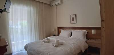 Apartments Dimitra
