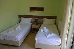 Apartments Dimitra