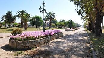 Apartments Dimitra