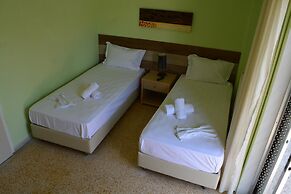 Apartments Dimitra