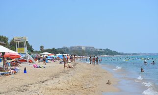 Apartments Dimitra