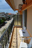 Apartments Dimitra