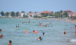 Apartments Dimitra