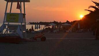 Apartments Dimitra