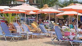 Apartments Dimitra
