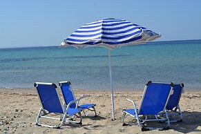 Apartments Dimitra