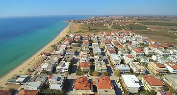 Apartments Dimitra