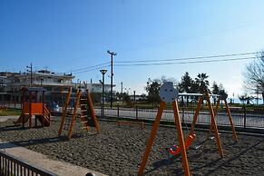 Apartments Dimitra