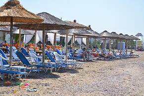Apartments Dimitra