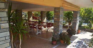 Apartments Dimitra