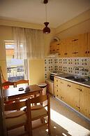 Apartments Dimitra