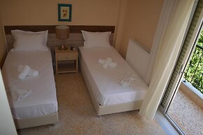 Apartments Dimitra