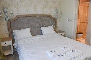 Residence Bilyana