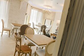 Residence Bilyana