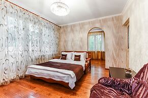 Inndays Apartment on Garibaldi
