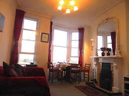 Seaview Cottage