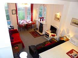 Seaview Cottage