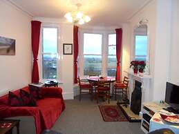 Seaview Cottage