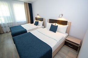 Vera Hotel
