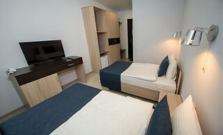 Vera Hotel