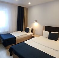 Vera Hotel