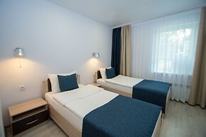 Vera Hotel