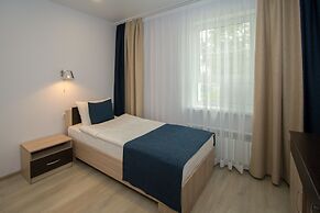 Vera Hotel