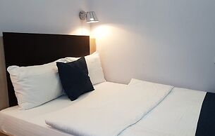 Vera Hotel