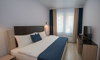 Vera Hotel