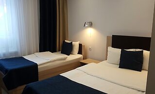 Vera Hotel