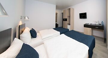 Vera Hotel