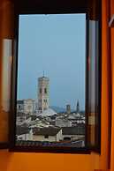 Soggiorno Rubino