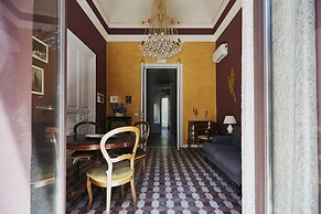 Corte dei medici - Palace
