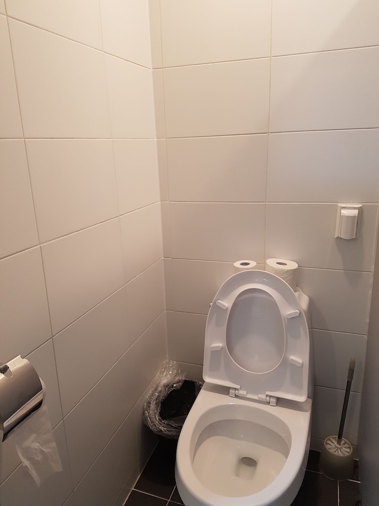 SEOUL FOREST STAY - Hostel