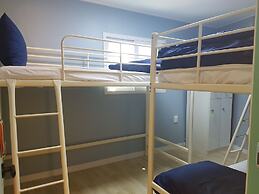 SEOUL FOREST STAY - Hostel
