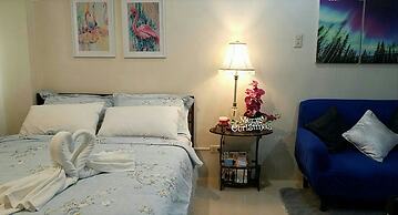 Jen's Comfy Home
