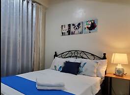 Jen's Comfy Home