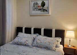 Jen's Comfy Home