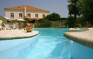 Atlantis Hôtel Mimizan Les Landes
