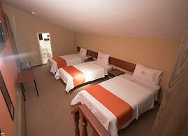Hotel Sol de Belén
