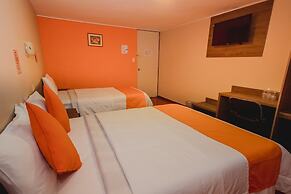 Hotel Sol de Belén