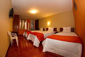 Hotel Sol de Belén