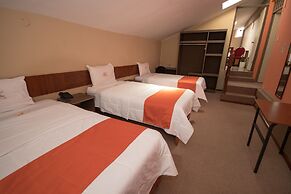 Hotel Sol de Belén