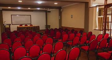 Hotel Sol de Belén