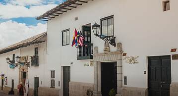 Hotel Sol de Belén